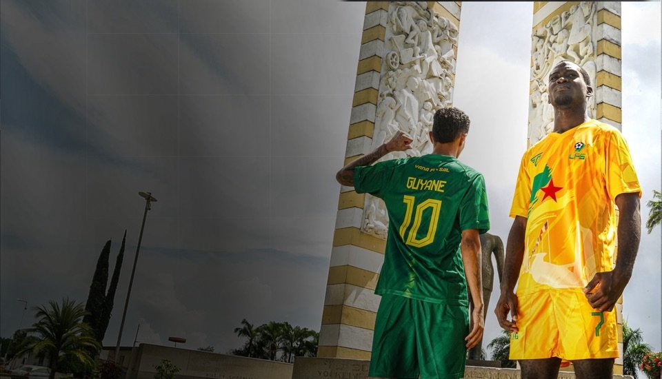 Aperçu du site SC Sport